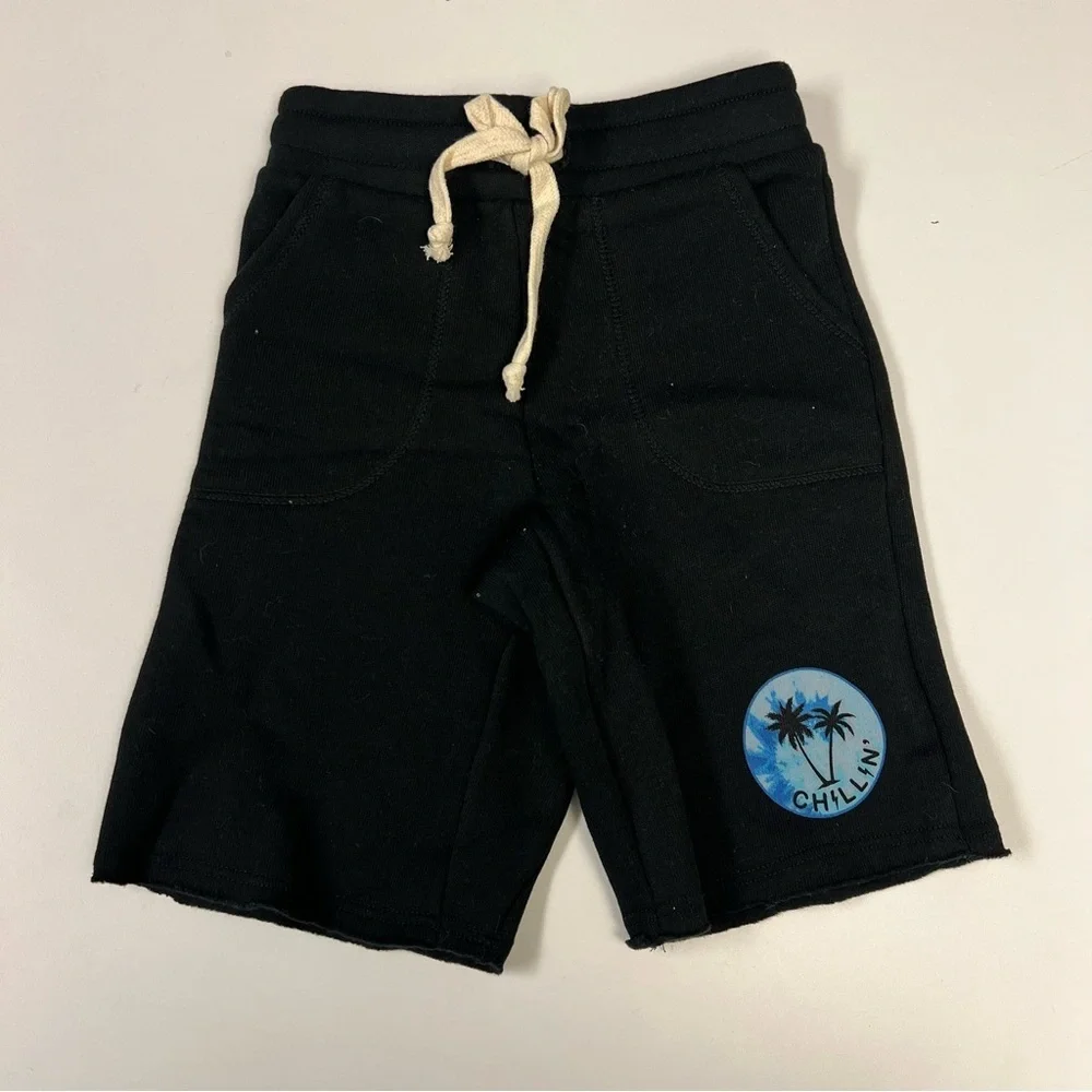 NWT Pixie Lane Chillin Shorts 5